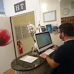 Otel Le Petit Lido di Jesolo