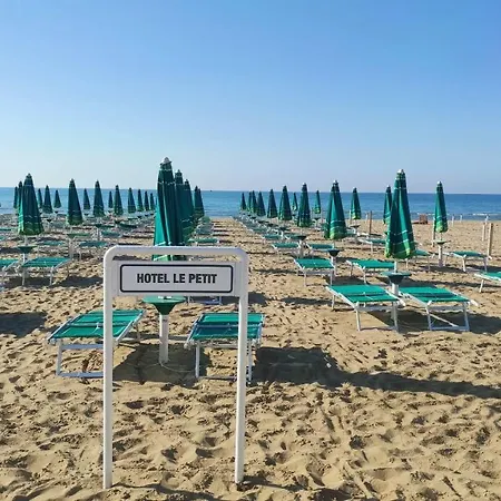 Le Petit Hotel Lido di Jesolo