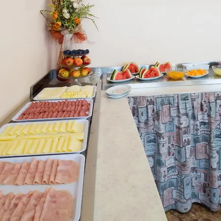 Le Petit Hotel Lido di Jesolo