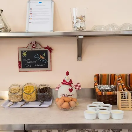 Le Petit 3* Lido di Jesolo