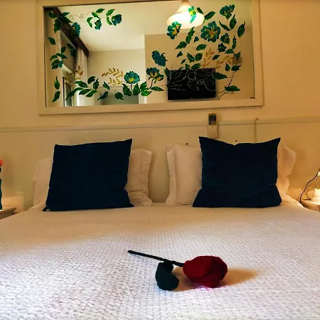 Le Petit Hotell 3*