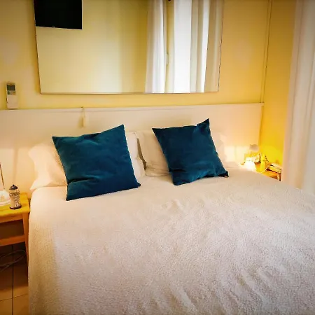 Hotel Le Petit