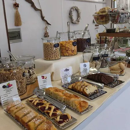 Szálloda Le Petit Lido di Jesolo