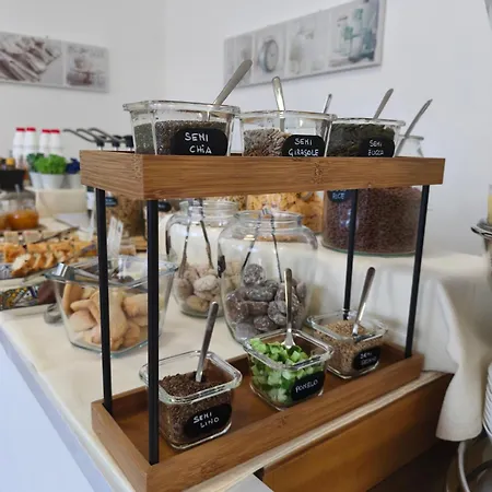 Le Petit Hotel Lido di Jesolo