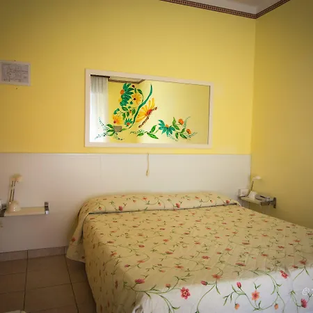 Hotel Le Petit Lido di Jesolo