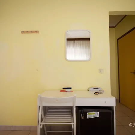 Szálloda Le Petit Lido di Jesolo