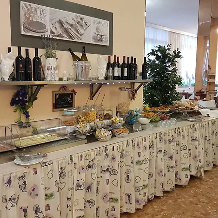 Le Petit Hotel Lido di Jesolo