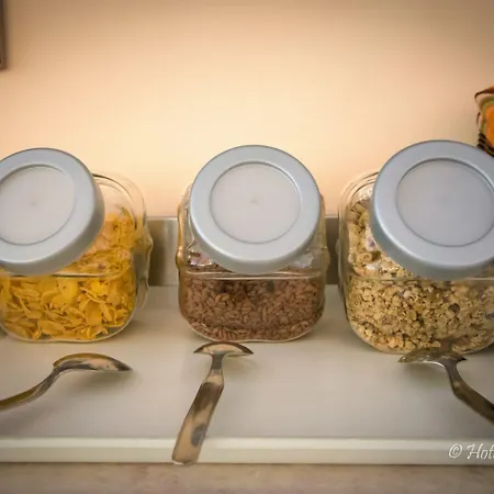 Le Petit Szálloda Lido di Jesolo