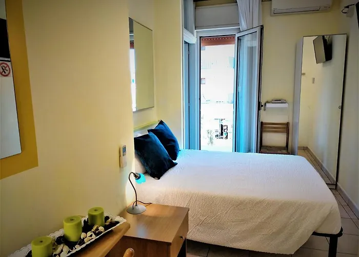 Le Petit Hotel Lido di Jesolo