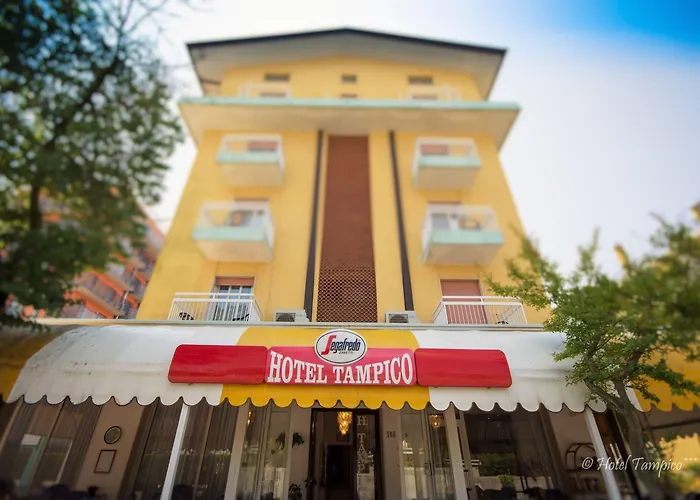 Le Petit Lido di Jesolo