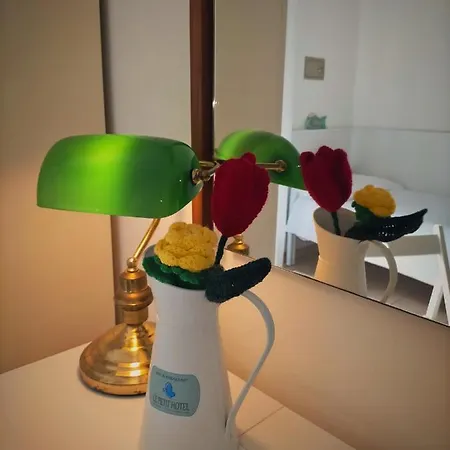 Le Petit Hotel Lido di Jesolo