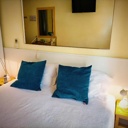Hotel Le Petit