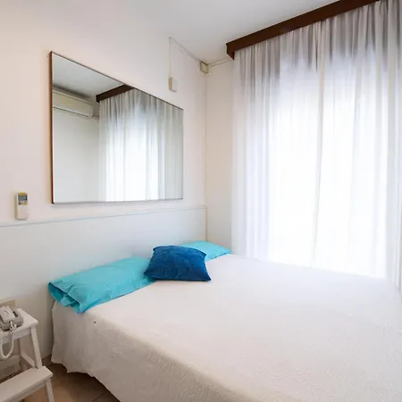 Le Petit Hotel Lido di Jesolo