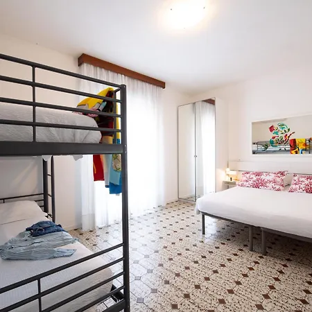 Le Petit 3* Lido di Jesolo