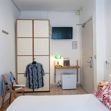 Le Petit Hotel 3*