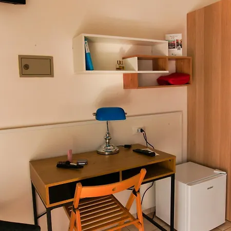 Hotel Le Petit