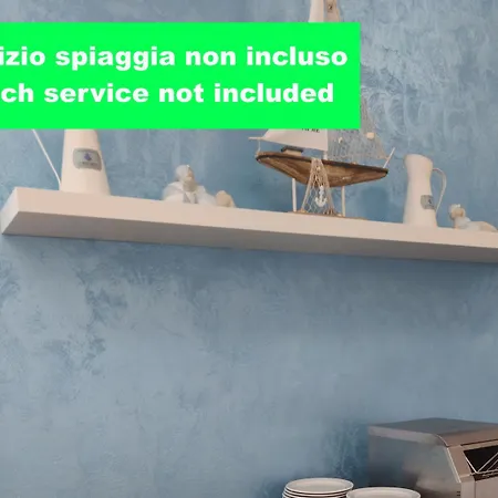 Le Petit Lido di Jesolo