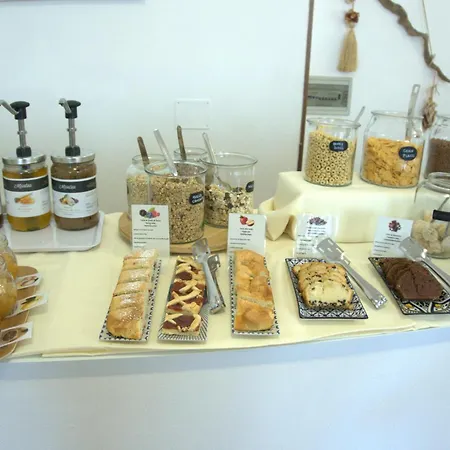 Le Petit Hotel Lido di Jesolo