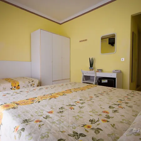 Hotel Le Petit Lido di Jesolo