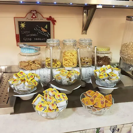 Le Petit Hotel Lido di Jesolo