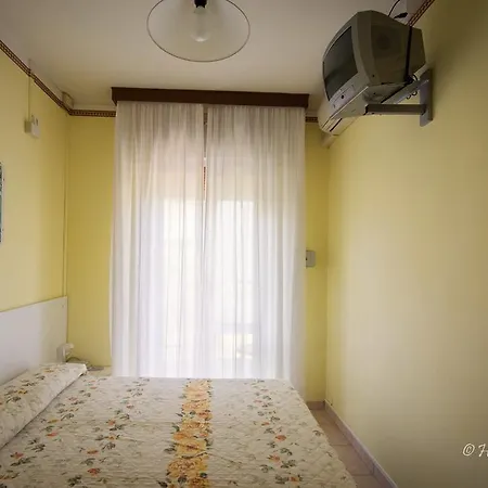Hotel Le Petit Lido di Jesolo