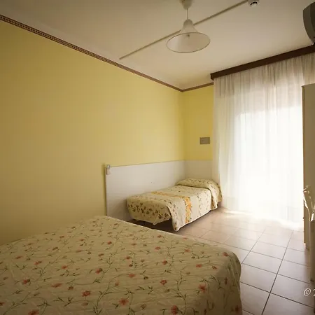 Hotel Le Petit Lido di Jesolo