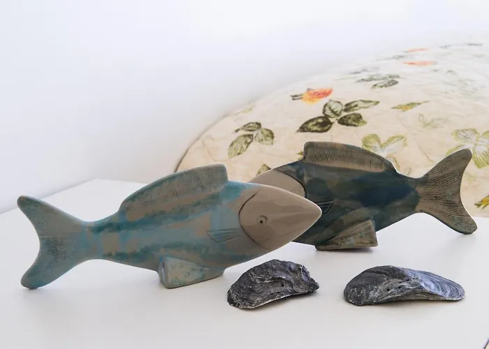 Le Petit Ξενοδοχείο