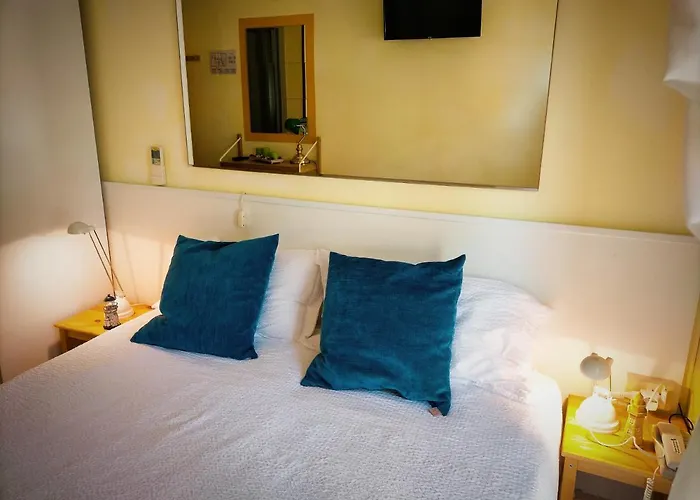 Hotel Le Petit