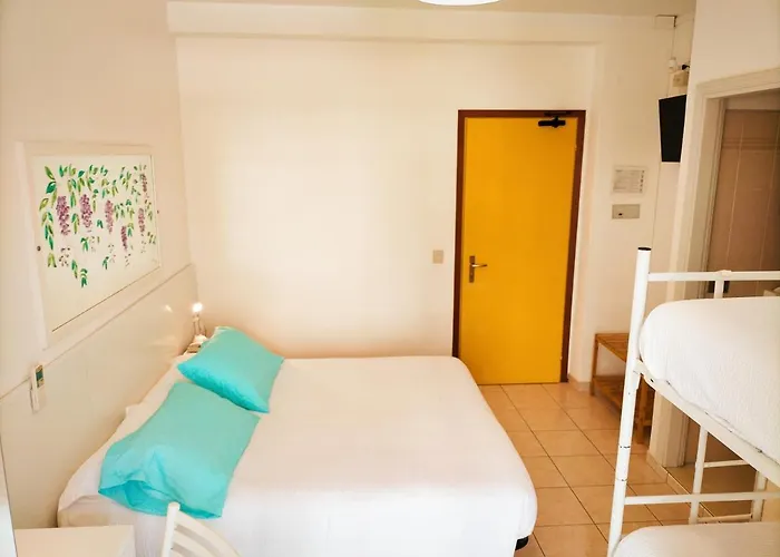 Le Petit 3* Τζεσόλο Λίντο