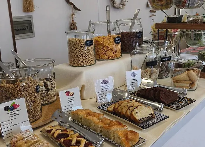 Ξενοδοχείο Le Petit Τζεσόλο Λίντο