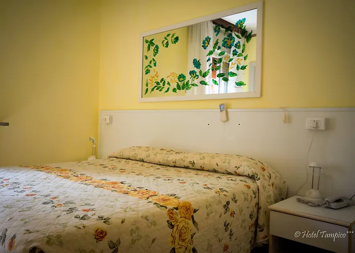 Ξενοδοχείο Le Petit Τζεσόλο Λίντο