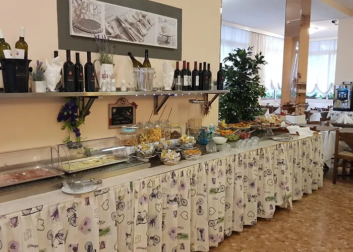 Le Petit Ξενοδοχείο Τζεσόλο Λίντο