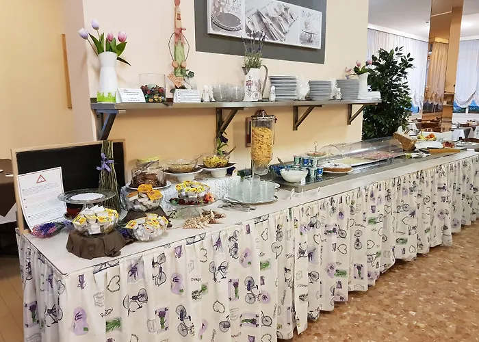 Ξενοδοχείο Le Petit 3*