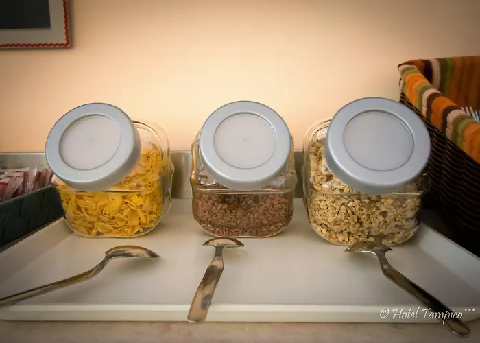 Le Petit Ξενοδοχείο Τζεσόλο Λίντο