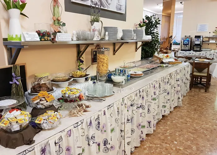 Ξενοδοχείο Le Petit 3*