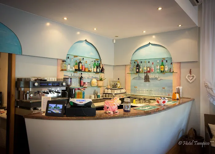 Le Petit 3* Τζεσόλο Λίντο