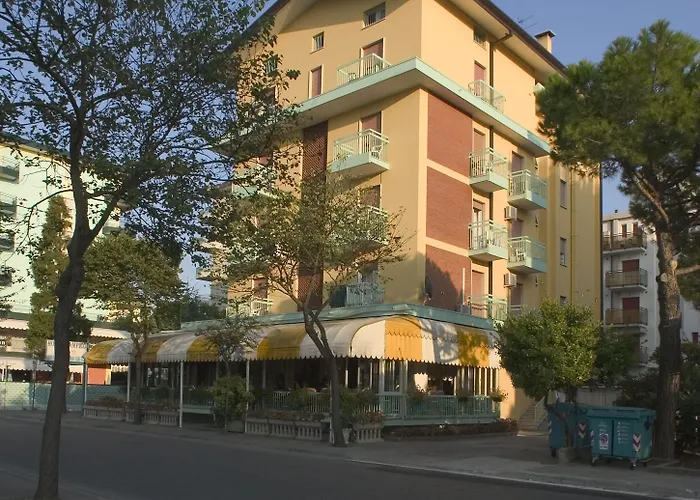 Ξενοδοχείο Le Petit Τζεσόλο Λίντο