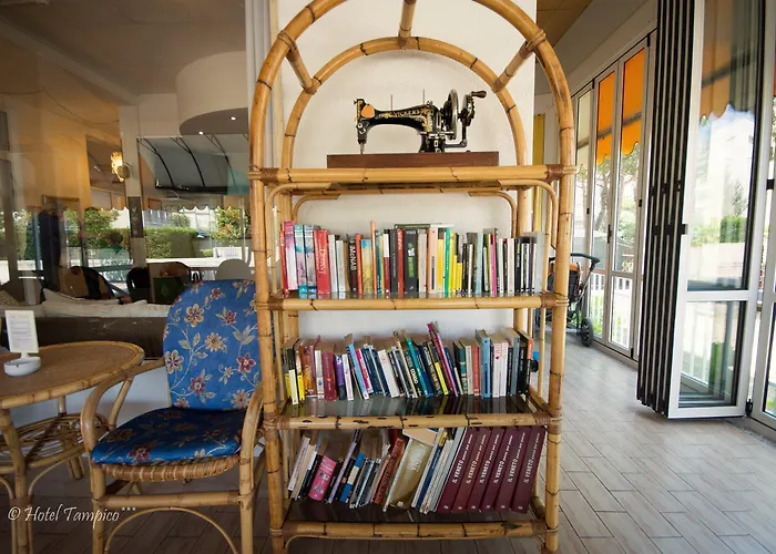 Ξενοδοχείο Le Petit Τζεσόλο Λίντο