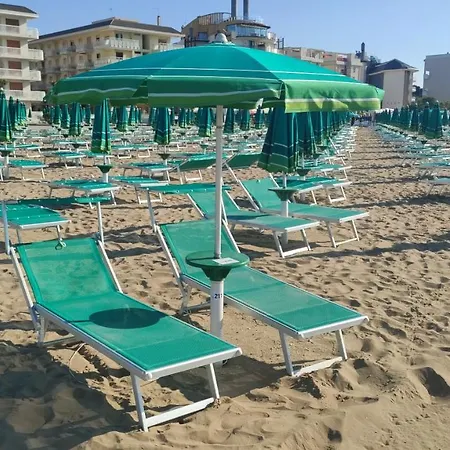 Le Petit Lido di Jesolo