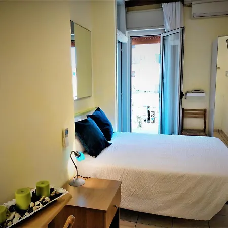 Le Petit Hotel Lido di Jesolo