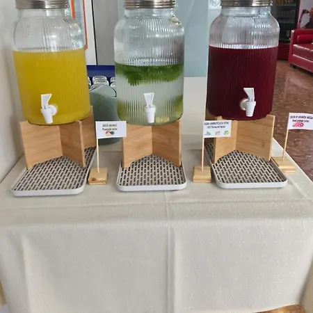 Le Petit 3* Lido di Jesolo