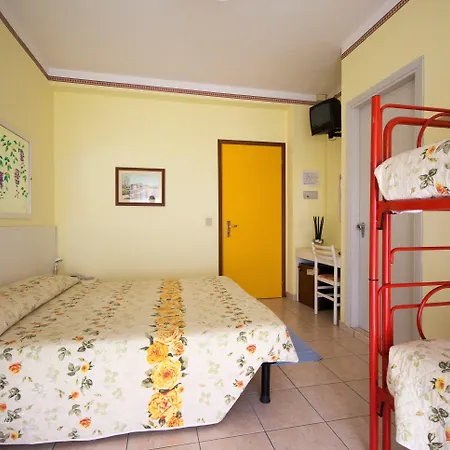 Le Petit Hotel Lido di Jesolo