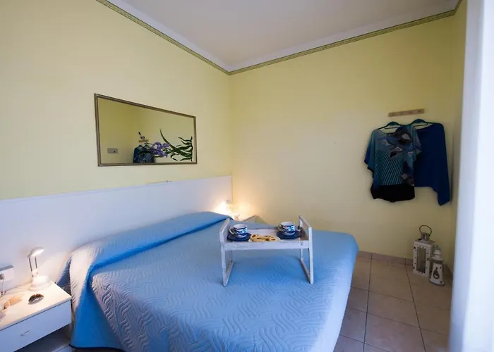 Szálloda Le Petit 3*