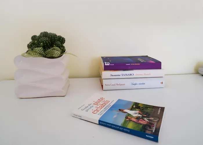 Szálloda Le Petit Lido di Jesolo