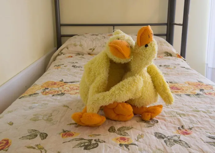 Szálloda Le Petit 3*