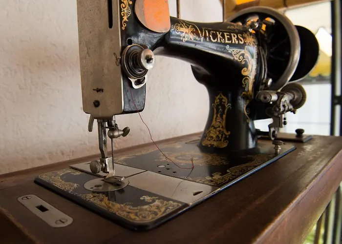 Le Petit Szálloda 3*