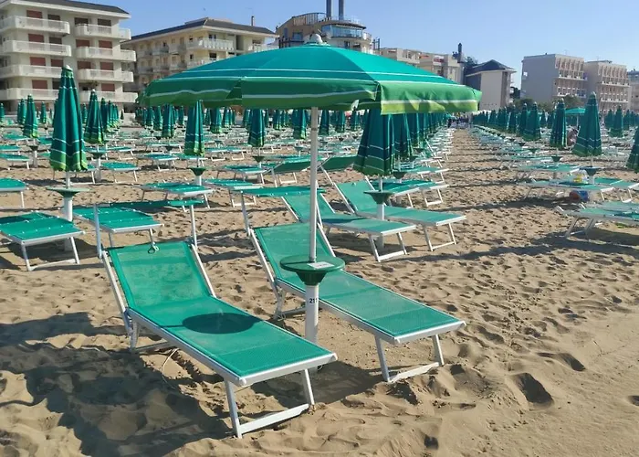 Le Petit Lido di Jesolo