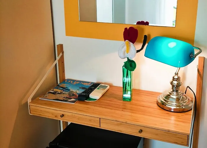 Szálloda Le Petit 3*