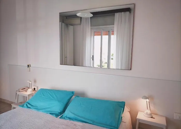 Le Petit Szálloda Lido di Jesolo