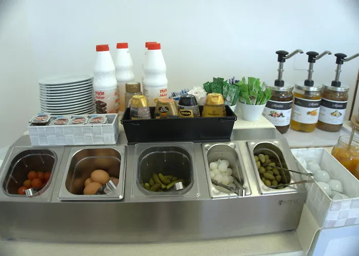 Le Petit 3* Lido di Jesolo